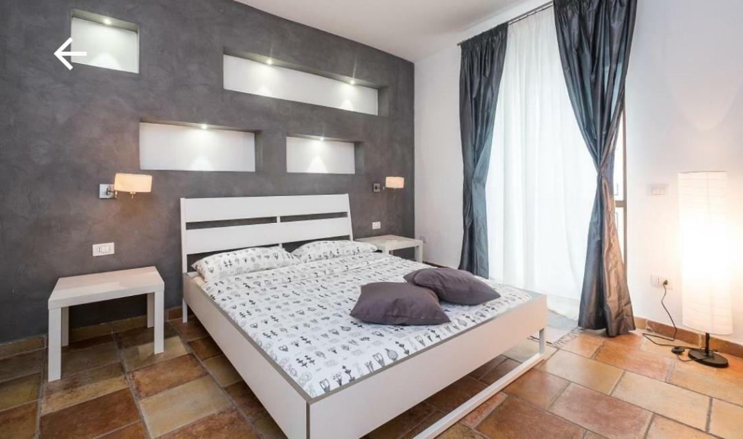 " Luxury In Love " Apartment Center Fast Wifi Palermo Luaran gambar