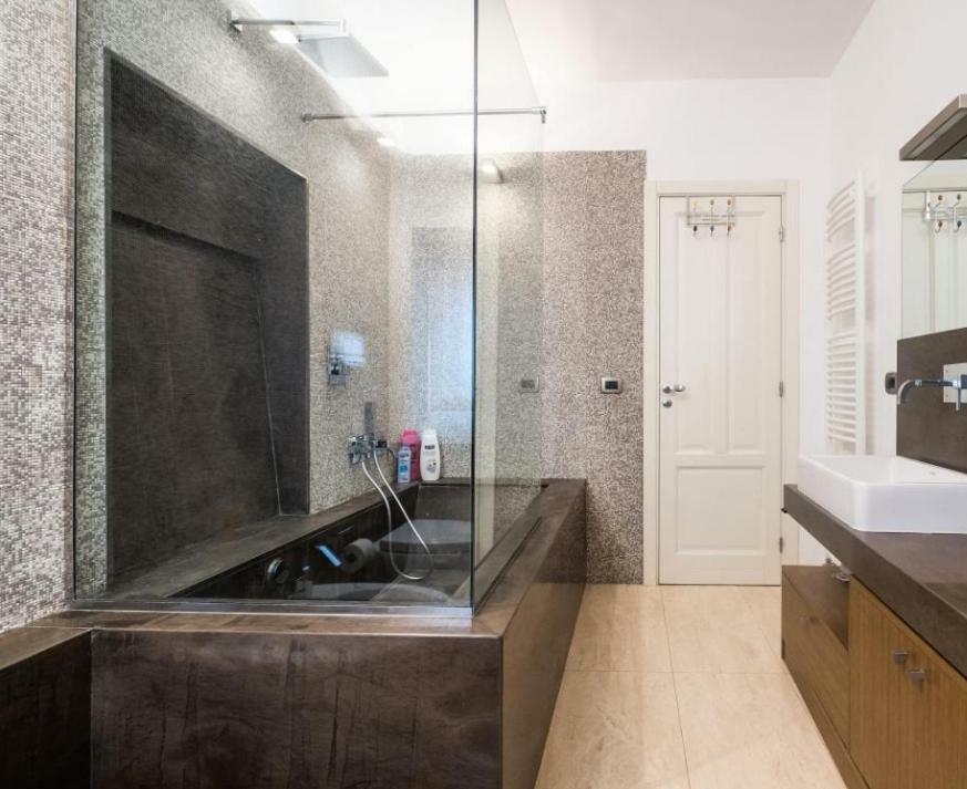 " Luxury In Love " Apartment Center Fast Wifi Palermo Luaran gambar