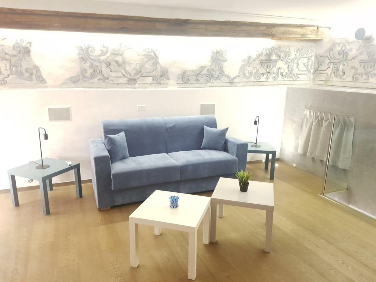 " Luxury In Love " Apartment Center Fast Wifi Palermo Luaran gambar