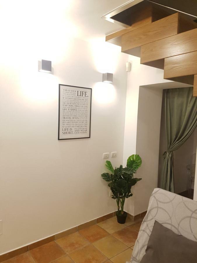 " Luxury In Love " Apartment Center Fast Wifi Palermo Luaran gambar